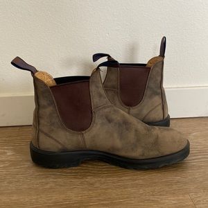 Blundstone Men’s Thermal Chelsea Boot (#584)